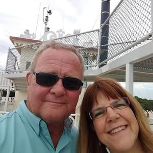 Meet your Posher, Joyce